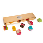 Create Your Own Fudge Box (16 Pieces/750g)