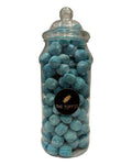 The Toffee Co Blue Raspberry Bon Bon Jar