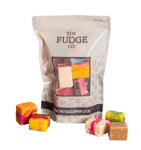 Create Your Own Fudge Pouch (12 Pieces/500g)