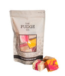 Create Your Own Fudge Pouch (6 Pieces/250g)