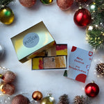 The Fudge Company Christmas Box