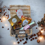 The Fudge Company Christmas Hamper