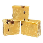 Rum & Raisin Fudge